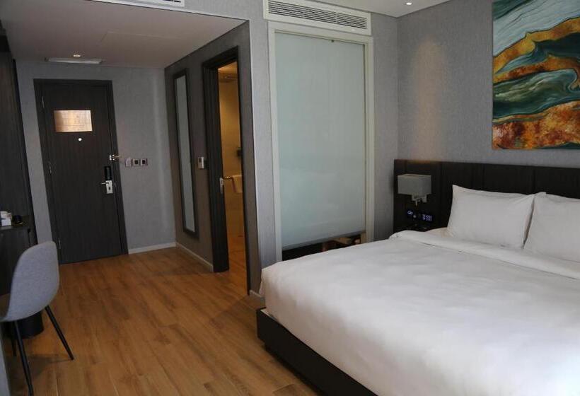 اتاق استاندارد, Premier Pearl Hotel Vung Tau