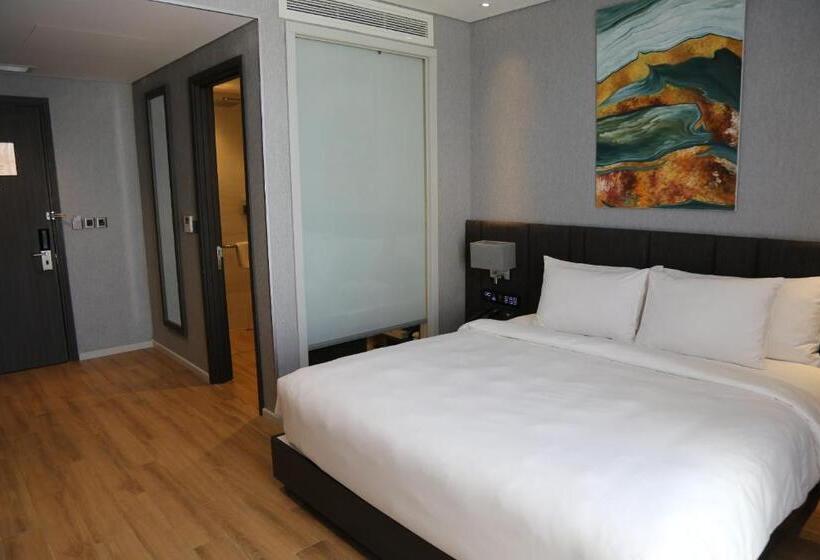 اتاق استاندارد, Premier Pearl Hotel Vung Tau