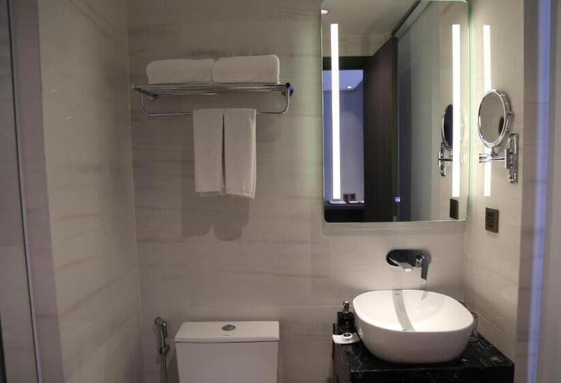 اتاق استاندارد, Premier Pearl Hotel Vung Tau