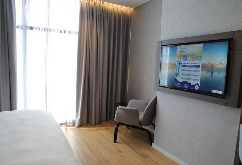 اتاق استاندارد, Premier Pearl Hotel Vung Tau