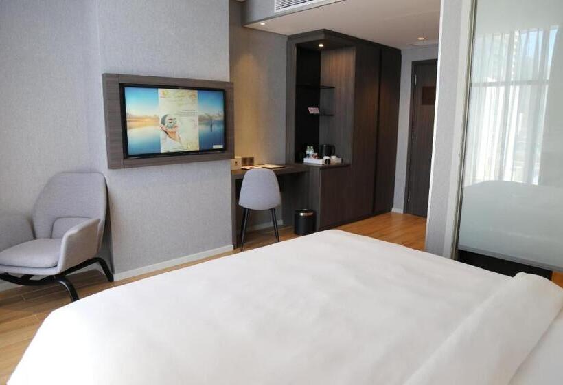 اتاق استاندارد, Premier Pearl Hotel Vung Tau