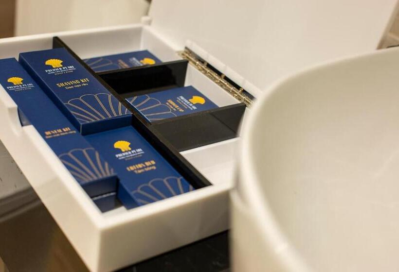 اتاق استاندارد, Premier Pearl Hotel Vung Tau