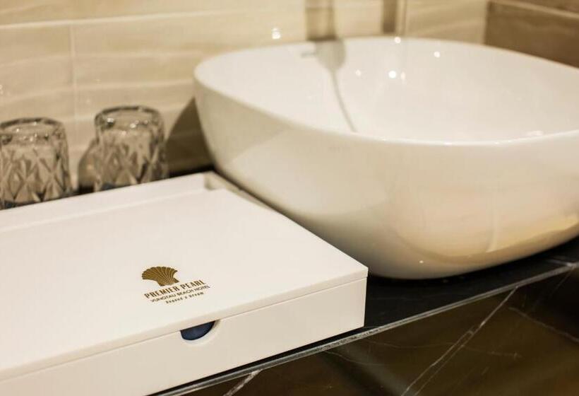 اتاق استاندارد, Premier Pearl Hotel Vung Tau