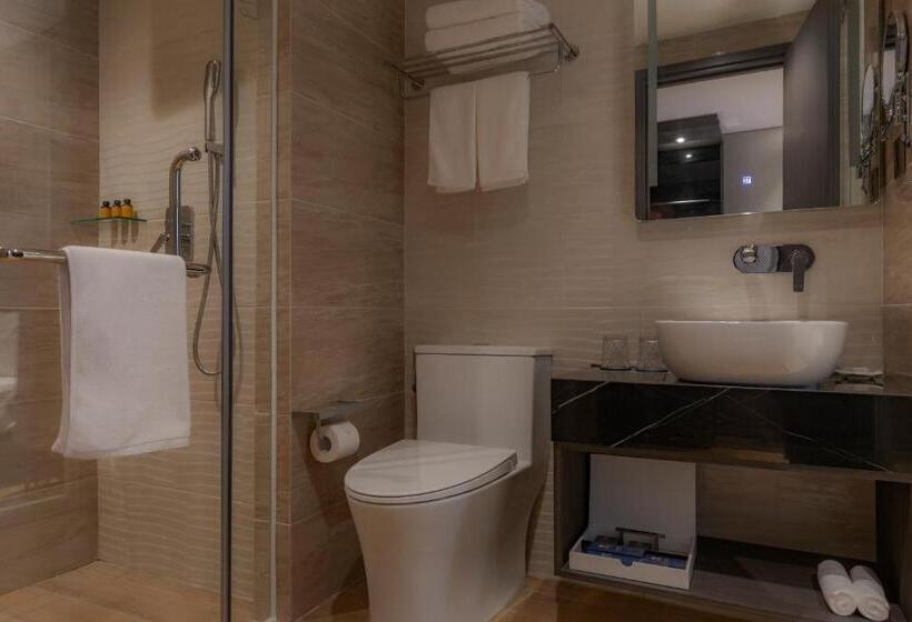 اتاق استاندارد, Premier Pearl Hotel Vung Tau