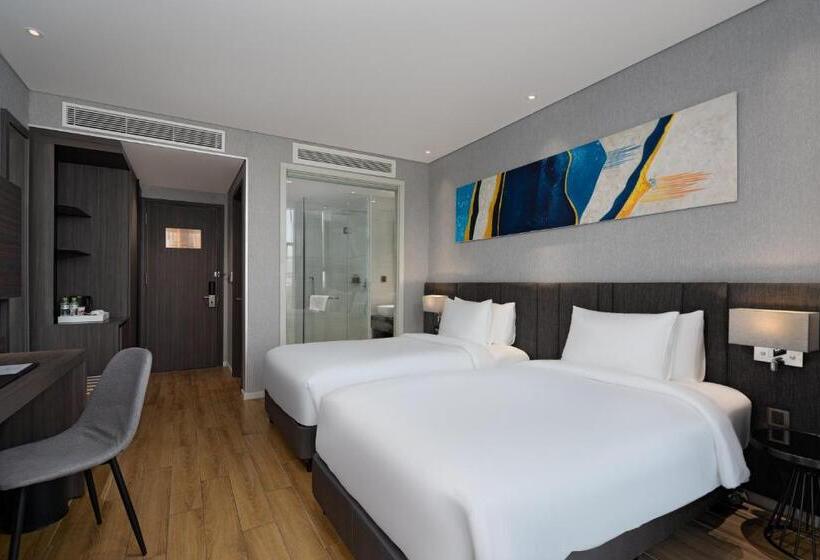 اتاق لوکس, Premier Pearl Hotel Vung Tau