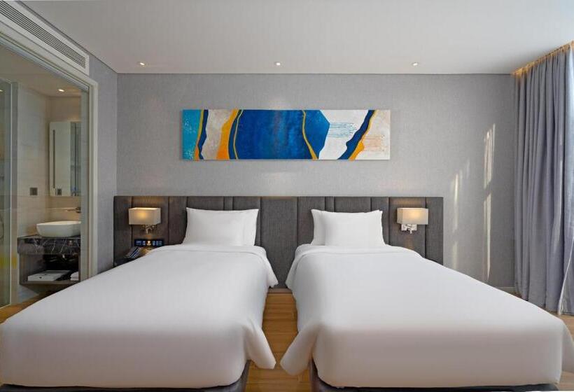 اتاق لوکس, Premier Pearl Hotel Vung Tau