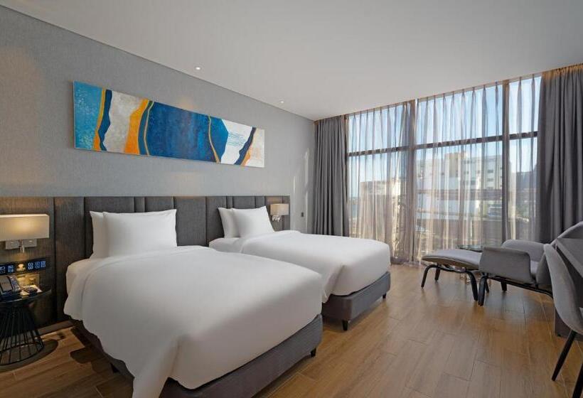 اتاق لوکس, Premier Pearl Hotel Vung Tau