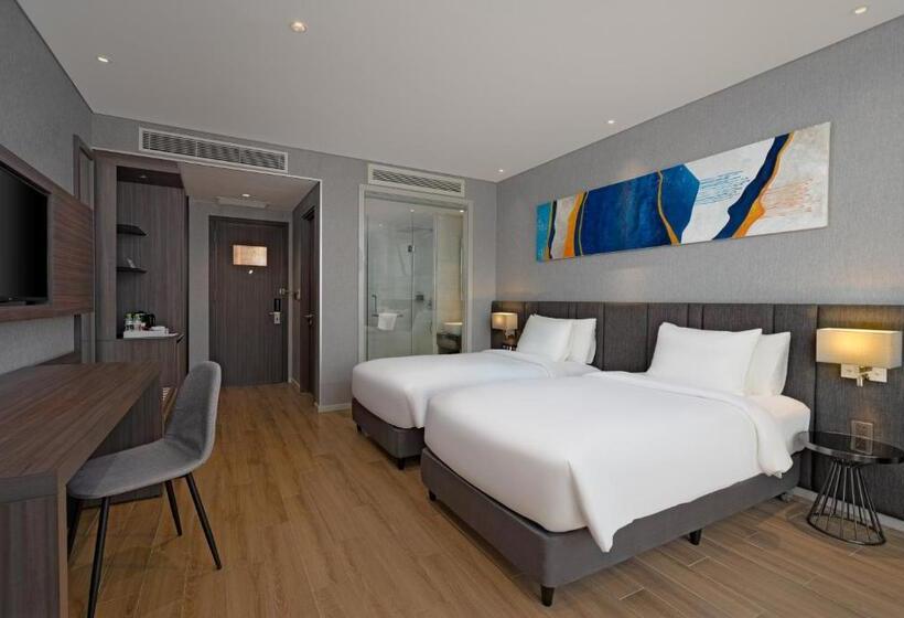 اتاق لوکس, Premier Pearl Hotel Vung Tau