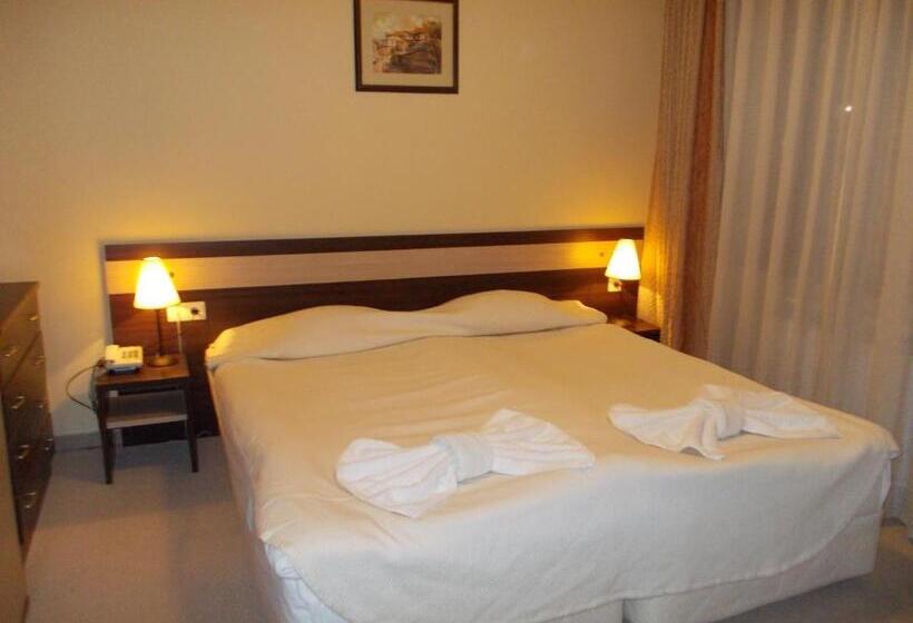 شقة دوبلكس غرفتين نوم, Apart Hotel Dream