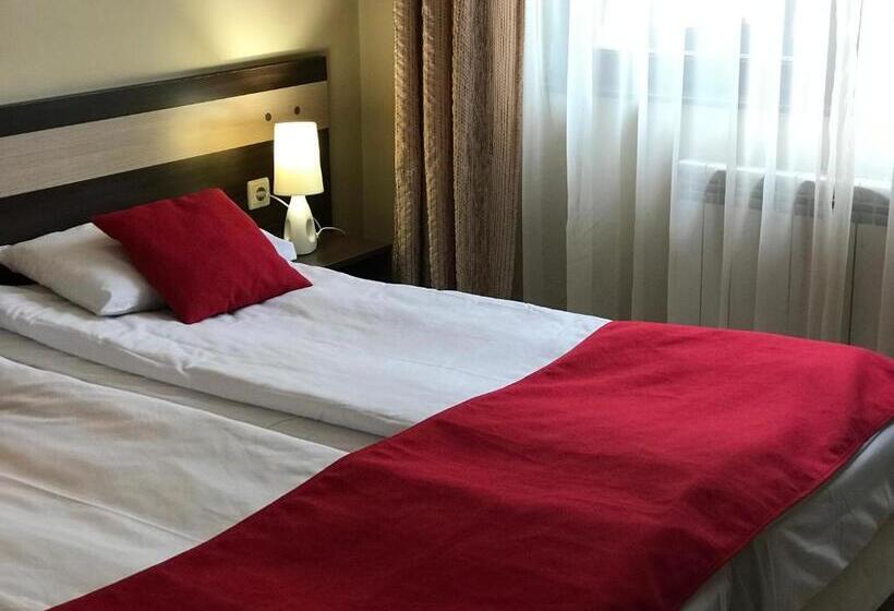 غرفة دوبلكس, Apart Hotel Dream