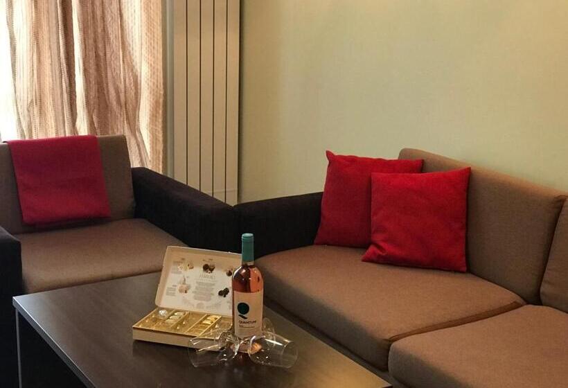 غرفة دوبلكس, Apart Hotel Dream