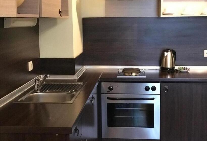 غرفة دوبلكس, Apart Hotel Dream