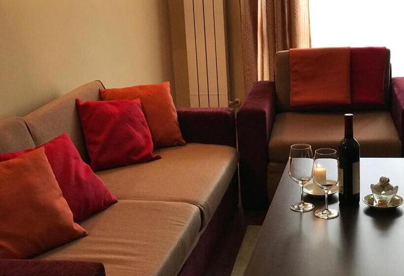 غرفة دوبلكس, Apart Hotel Dream