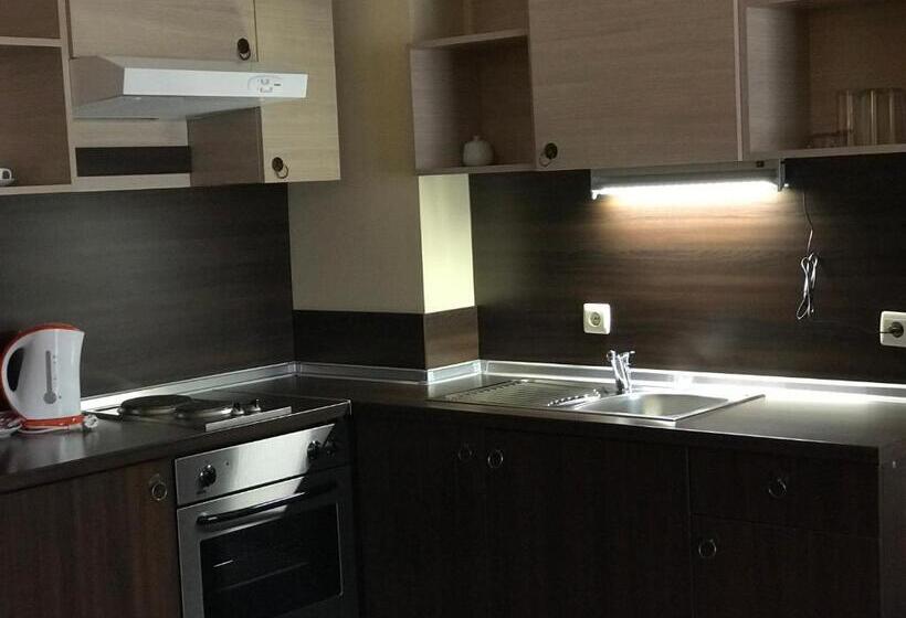 غرفة دوبلكس, Apart Hotel Dream