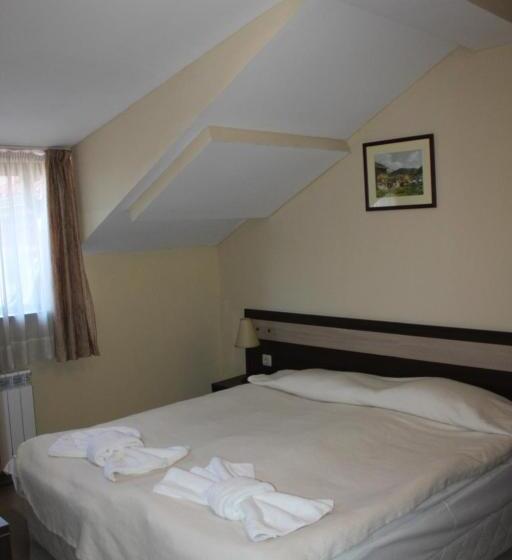 غرفة دوبلكس, Apart Hotel Dream