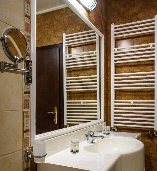 شقة غرفة نوم واحدة مزودة بشُرفة, Apart Hotel Dream