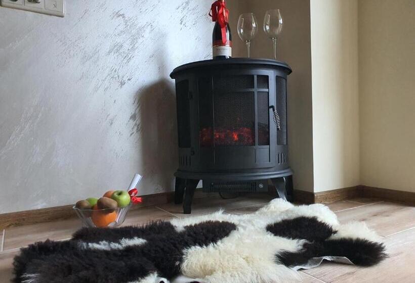 شقة ديلوكس غرفة واحدة, Apart Hotel Dream