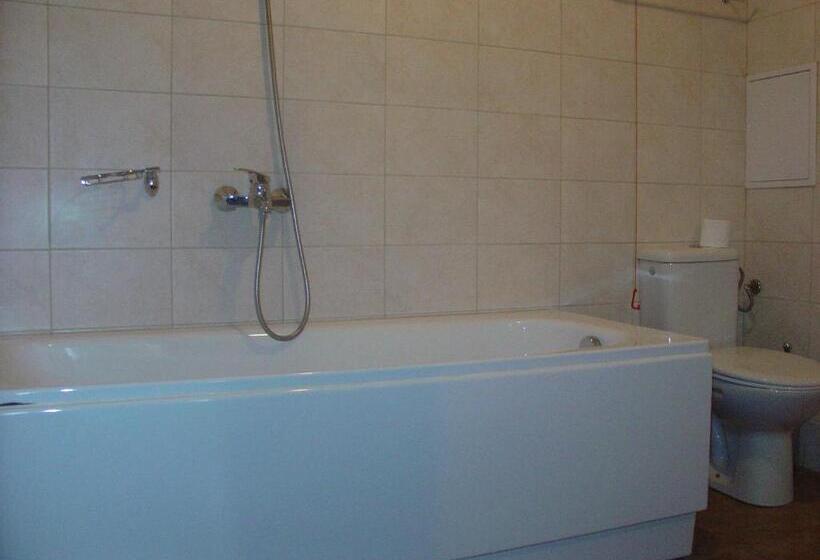 شقة دوبلكس غرفتين نوم, Apart Hotel Dream