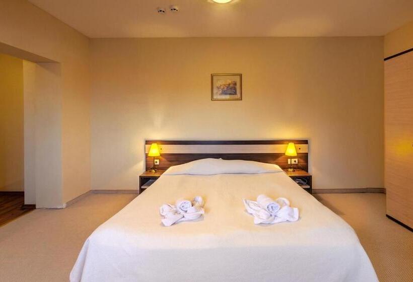 شقة دوبلكس غرفتين نوم, Apart Hotel Dream