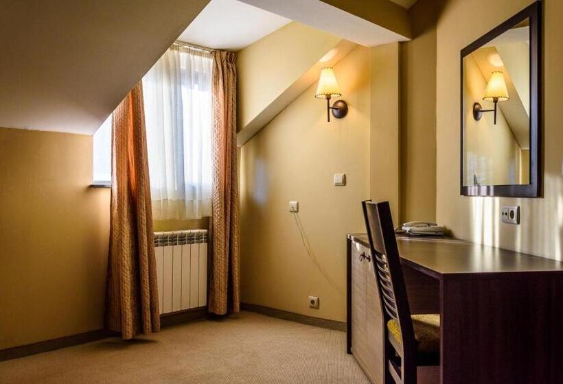 غرفة دوبلكس, Apart Hotel Dream