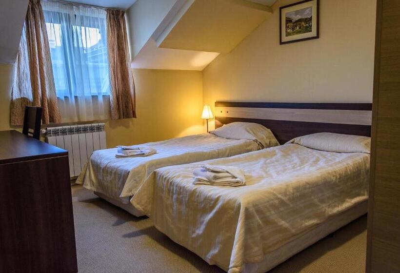 غرفة دوبلكس, Apart Hotel Dream