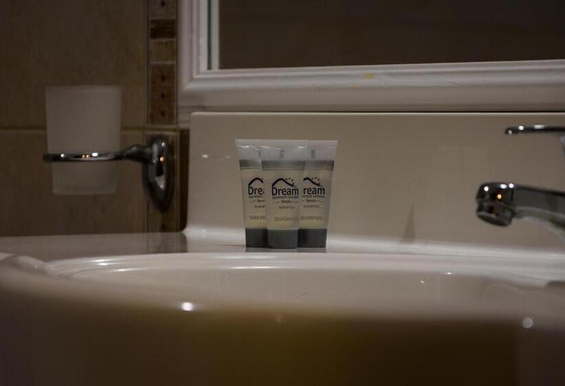 غرفة دوبلكس, Apart Hotel Dream