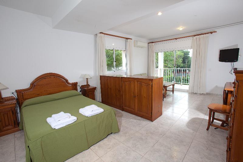 스탠다드 스튜디오, Apartamentos Sunway Tara