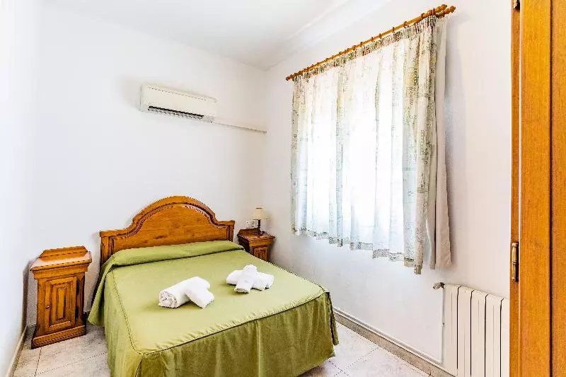 آپارتمان 1 خوابه, Apartamentos Sunway Tara