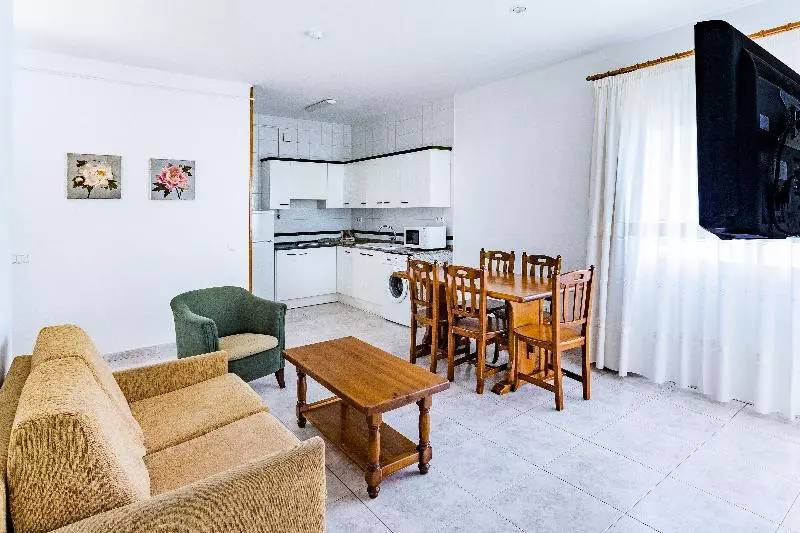 آپارتمان 1 خوابه, Apartamentos Sunway Tara
