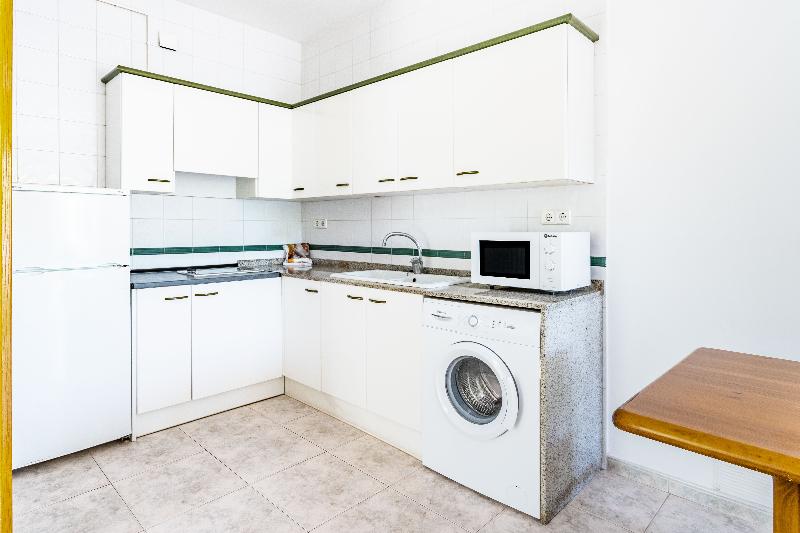 침실 1개 아파트, Apartamentos Sunway Tara