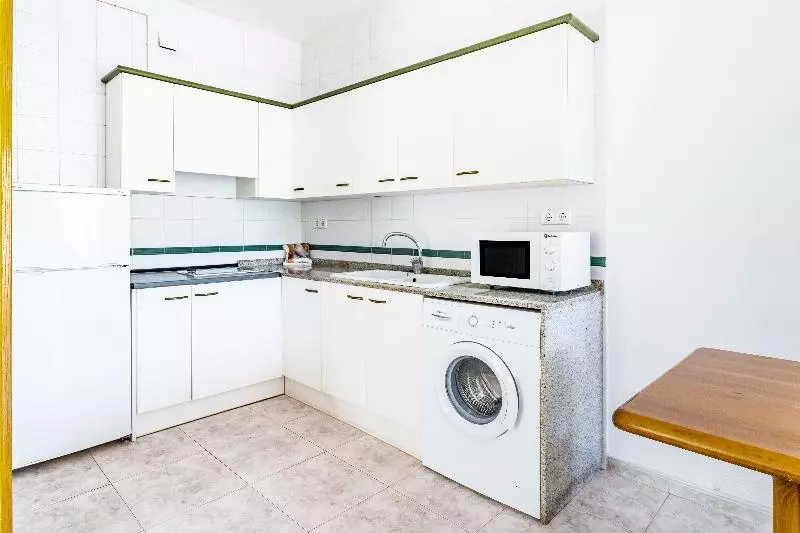 آپارتمان 1 خوابه, Apartamentos Sunway Tara
