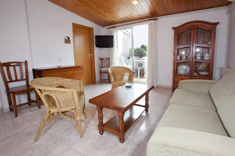 آپارتمان 2 خوابه, Apartamentos Sunway Tara