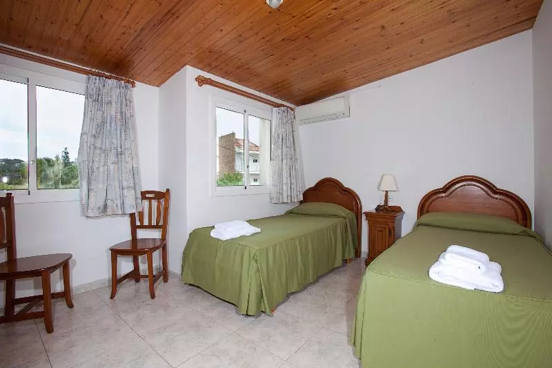 آپارتمان 2 خوابه, Apartamentos Sunway Tara