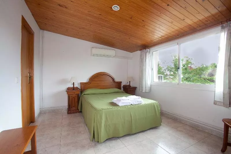 آپارتمان 2 خوابه, Apartamentos Sunway Tara