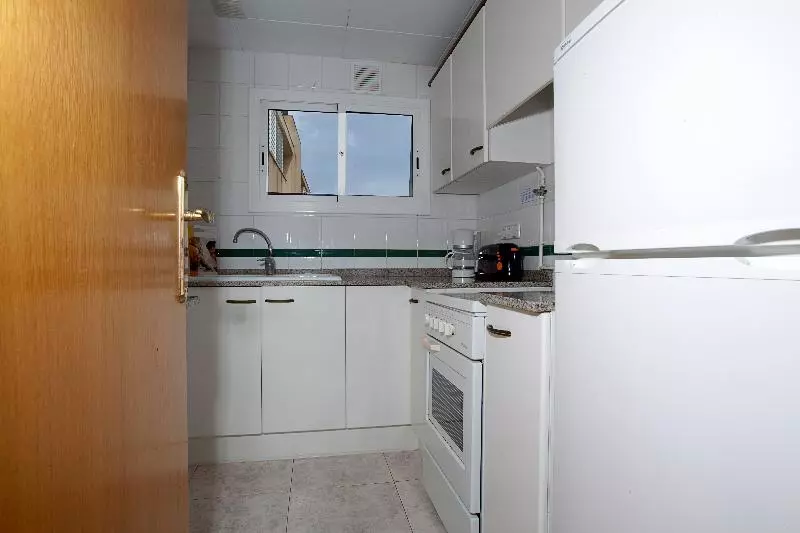 آپارتمان 2 خوابه, Apartamentos Sunway Tara