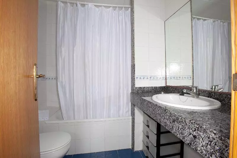 آپارتمان 2 خوابه, Apartamentos Sunway Tara