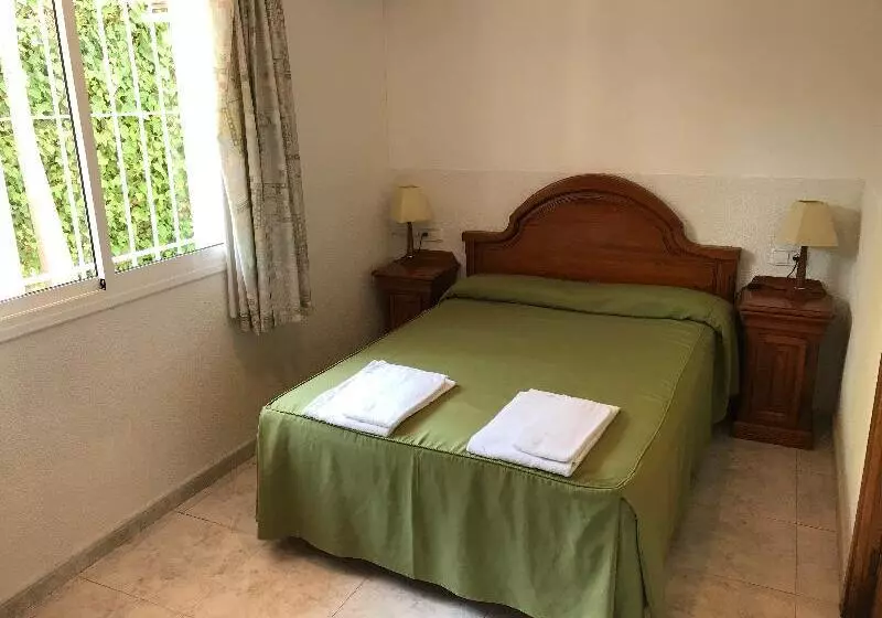 آپارتمان 1 خوابه, Apartamentos Sunway Tara