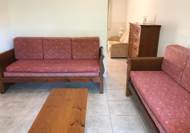 침실 1개 아파트, Apartamentos Sunway Tara