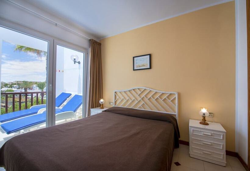 Апартаменты 2 Спальни, Camel S Spring Club