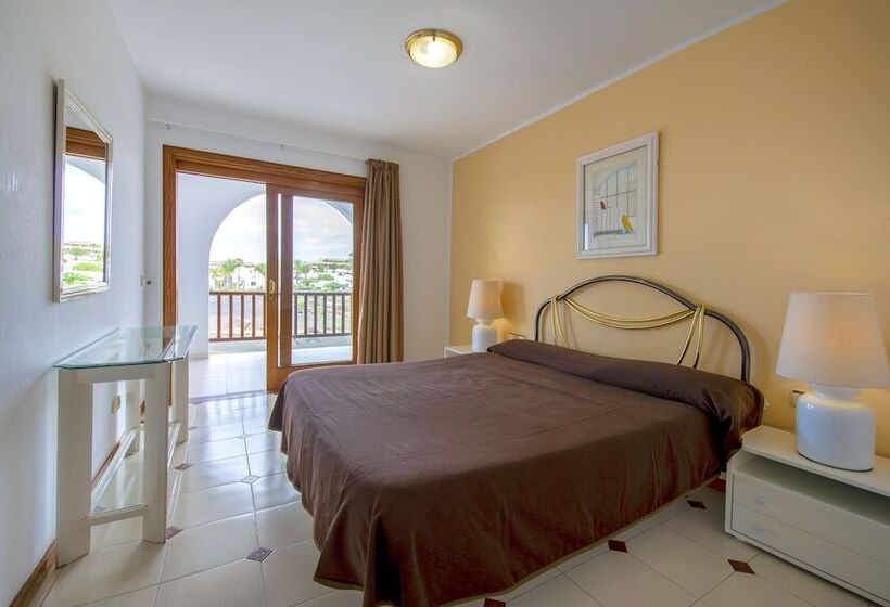 Апартаменты 2 Спальни, Camel S Spring Club