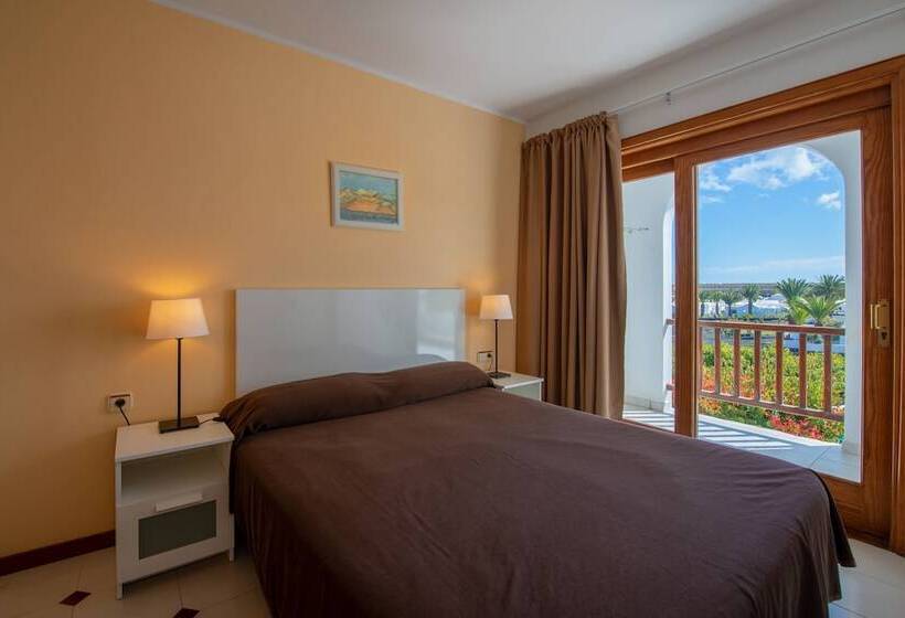 Апартаменты 2 Спальни, Camel S Spring Club