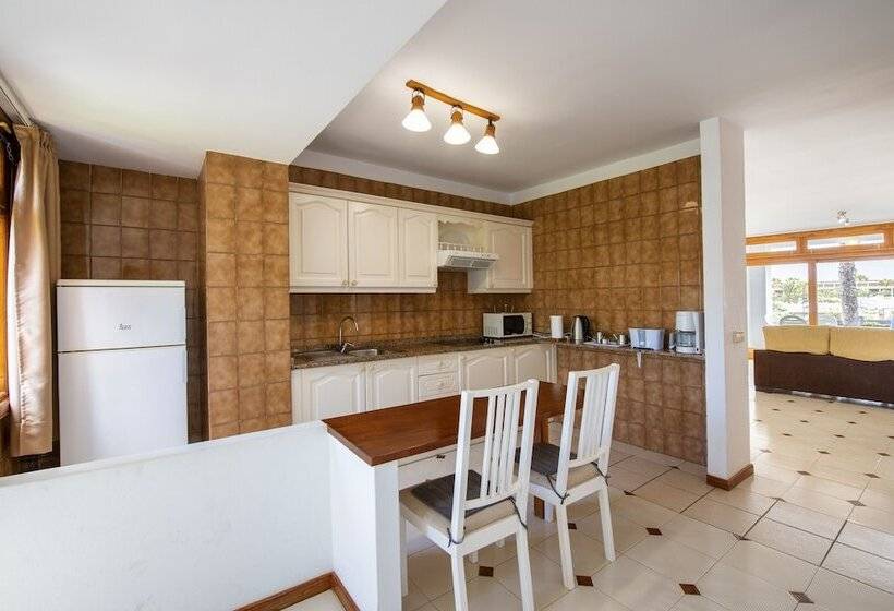 Апартаменты 2 Спальни, Camel S Spring Club