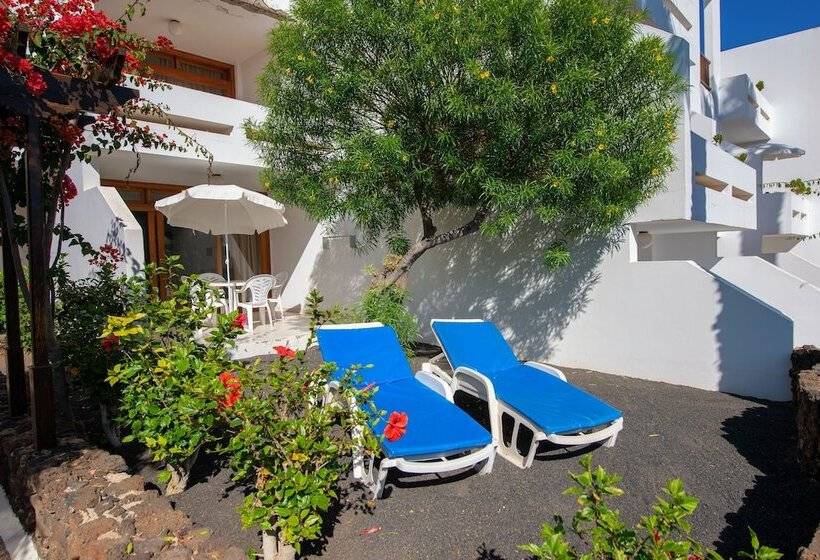 Апартаменты 1 Спальня, Camel S Spring Club