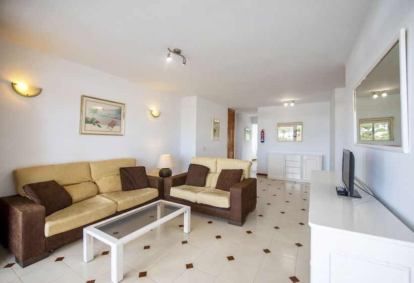 Апартаменты 2 Спальни, Camel S Spring Club