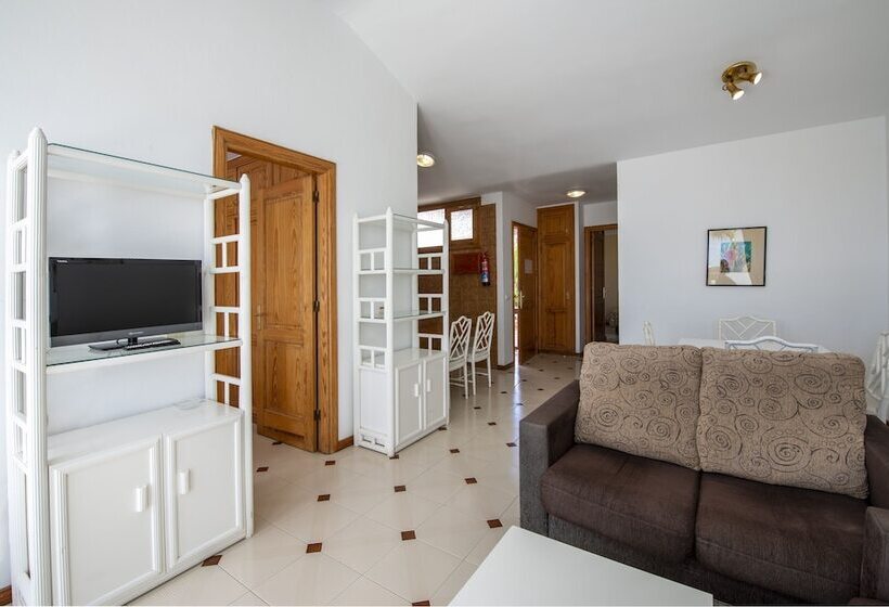 Апартаменты 2 Спальни, Camel S Spring Club