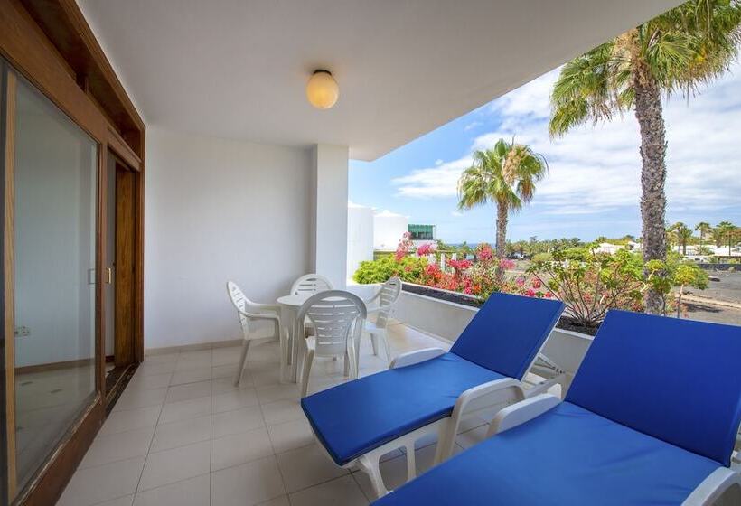 Апартаменты 2 Спальни, Camel S Spring Club