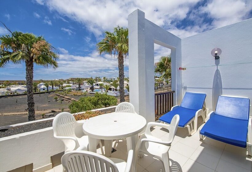 Апартаменты 2 Спальни, Camel S Spring Club