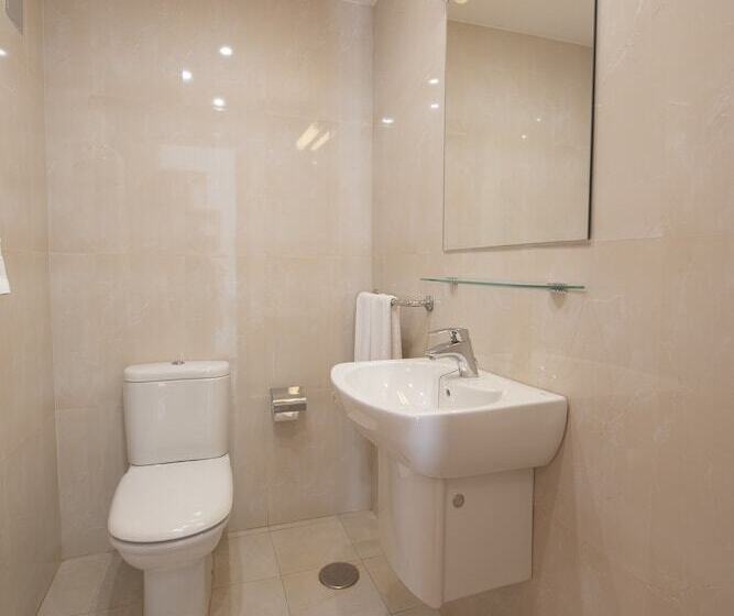 Апартаменты 2 Спальни, Camel S Spring Club