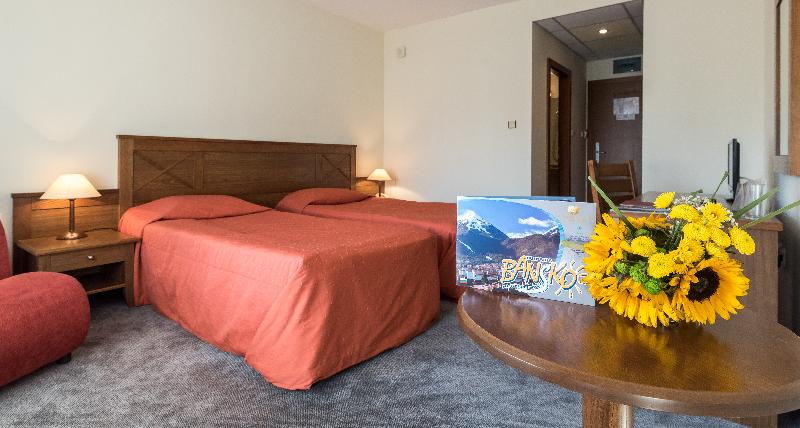 חדר סטנדרט, Evelina Palace Hotel