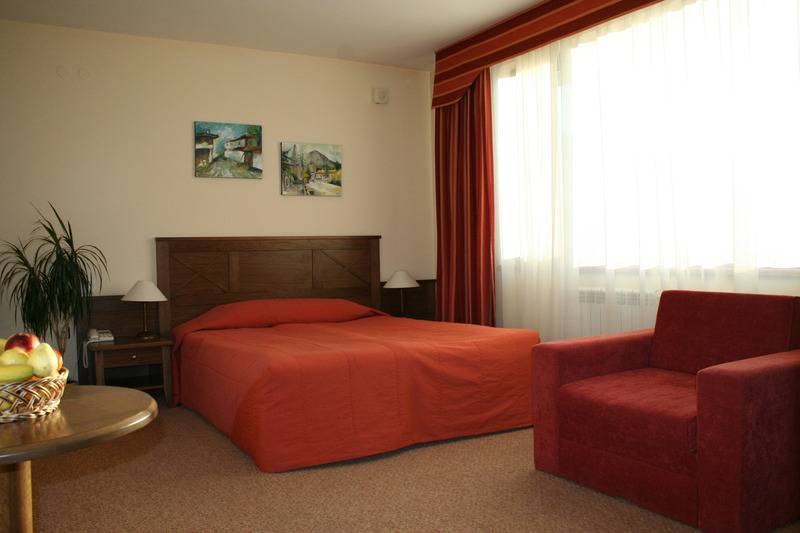 Номер Стандарт, Evelina Palace Hotel